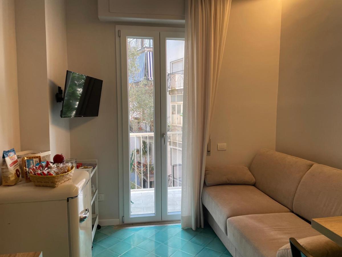 Giga Mare Apartments Σορέντο Εξωτερικό φωτογραφία