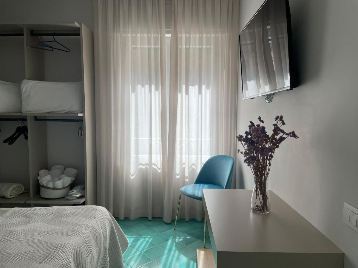 Giga Mare Apartments Σορέντο Εξωτερικό φωτογραφία